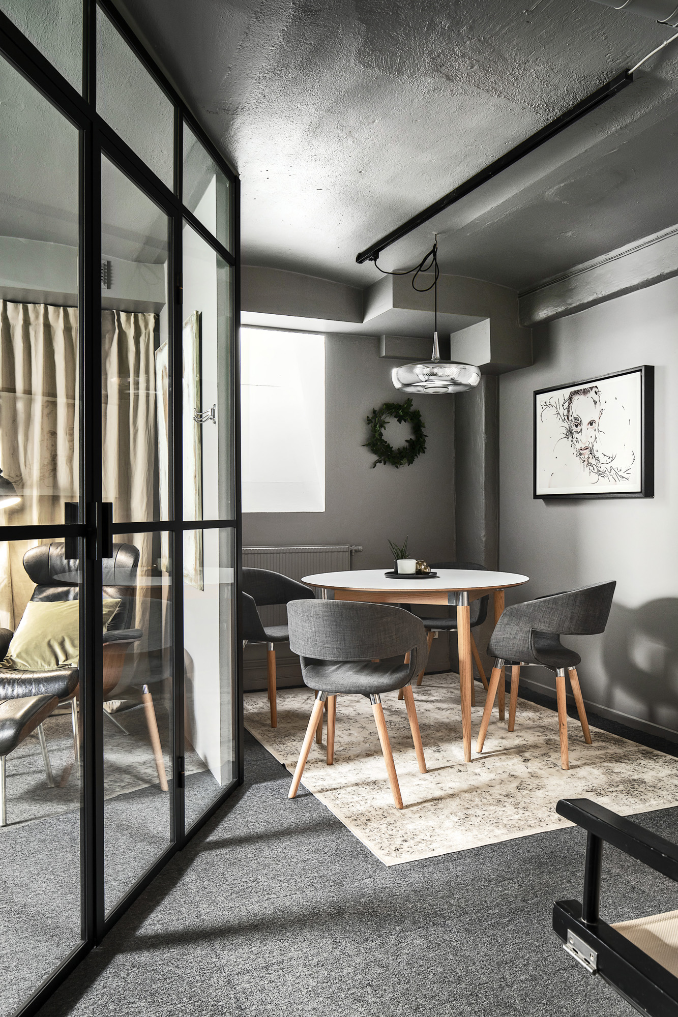 Mötesrum, Foto av Kronfoto